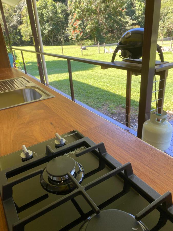 Cairns Homestead Redlynch Pet And Family Friendly Экстерьер фото