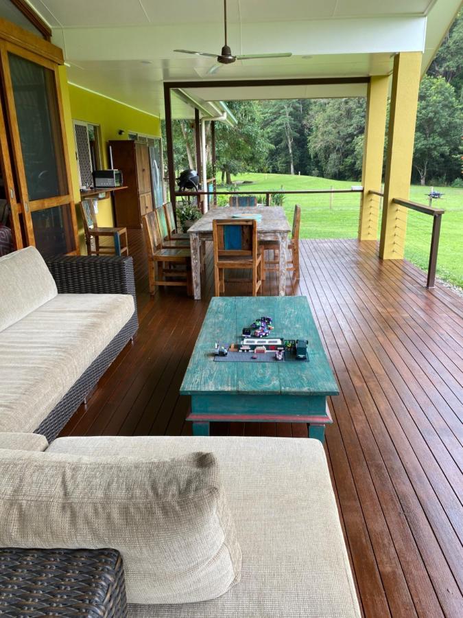 Cairns Homestead Redlynch Pet And Family Friendly Экстерьер фото