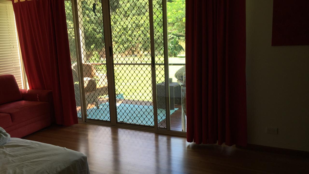 Cairns Homestead Redlynch Pet And Family Friendly Экстерьер фото