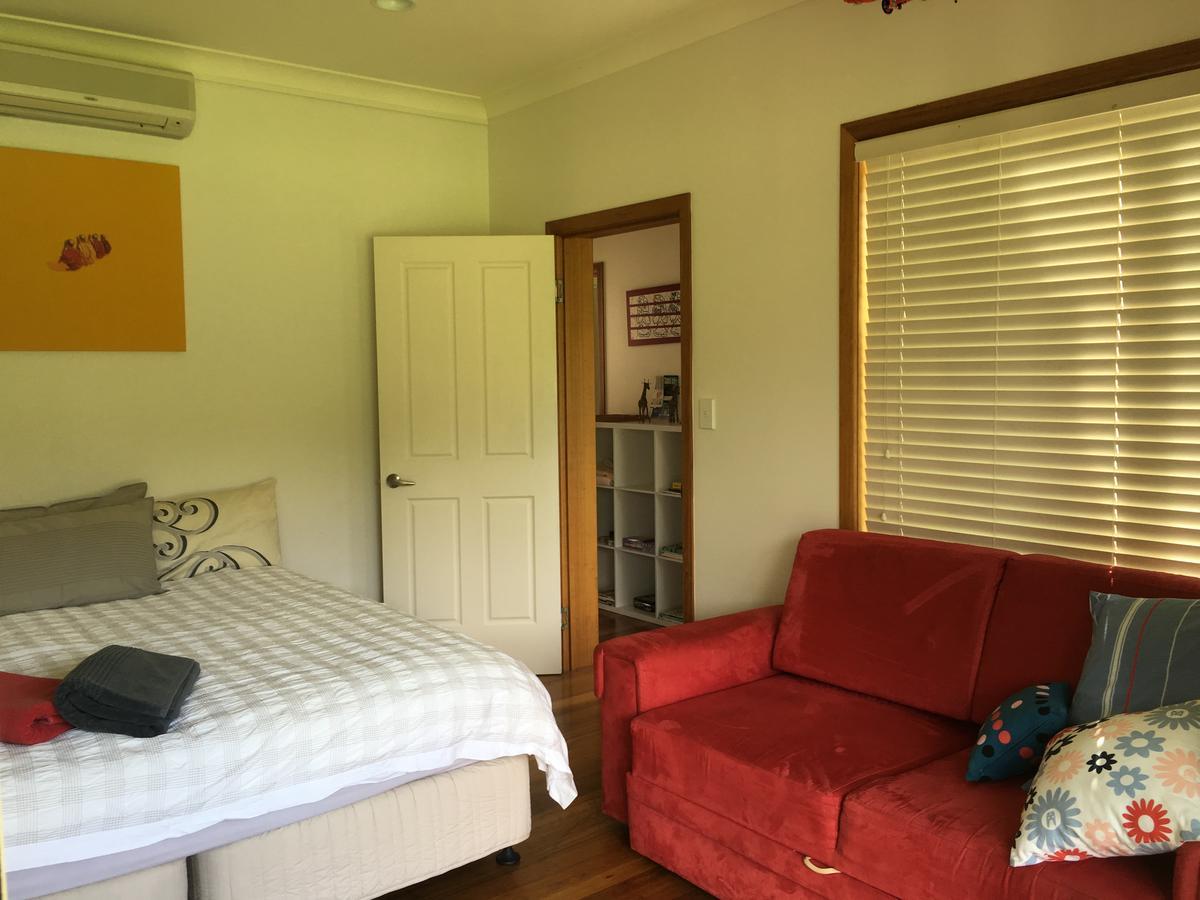 Cairns Homestead Redlynch Pet And Family Friendly Экстерьер фото