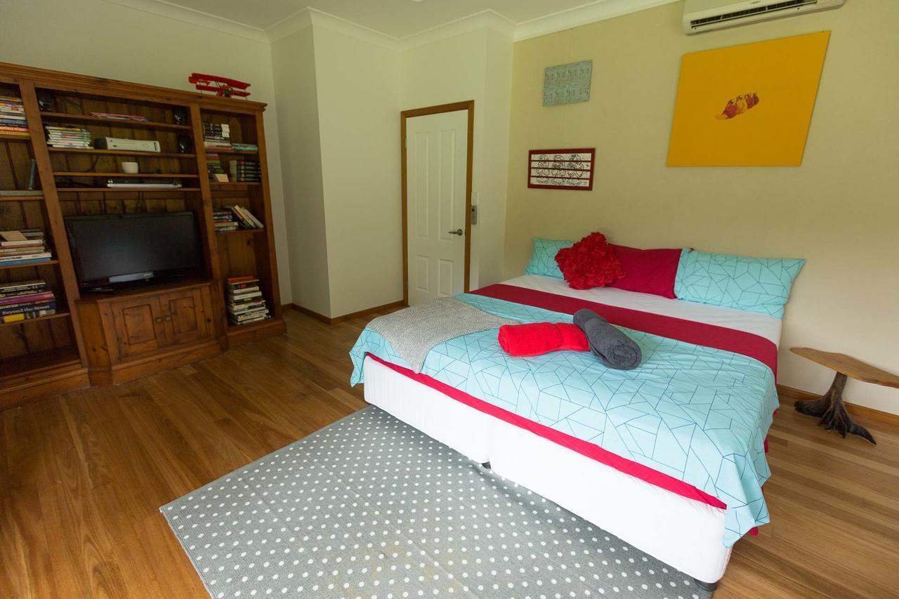 Cairns Homestead Redlynch Pet And Family Friendly Экстерьер фото